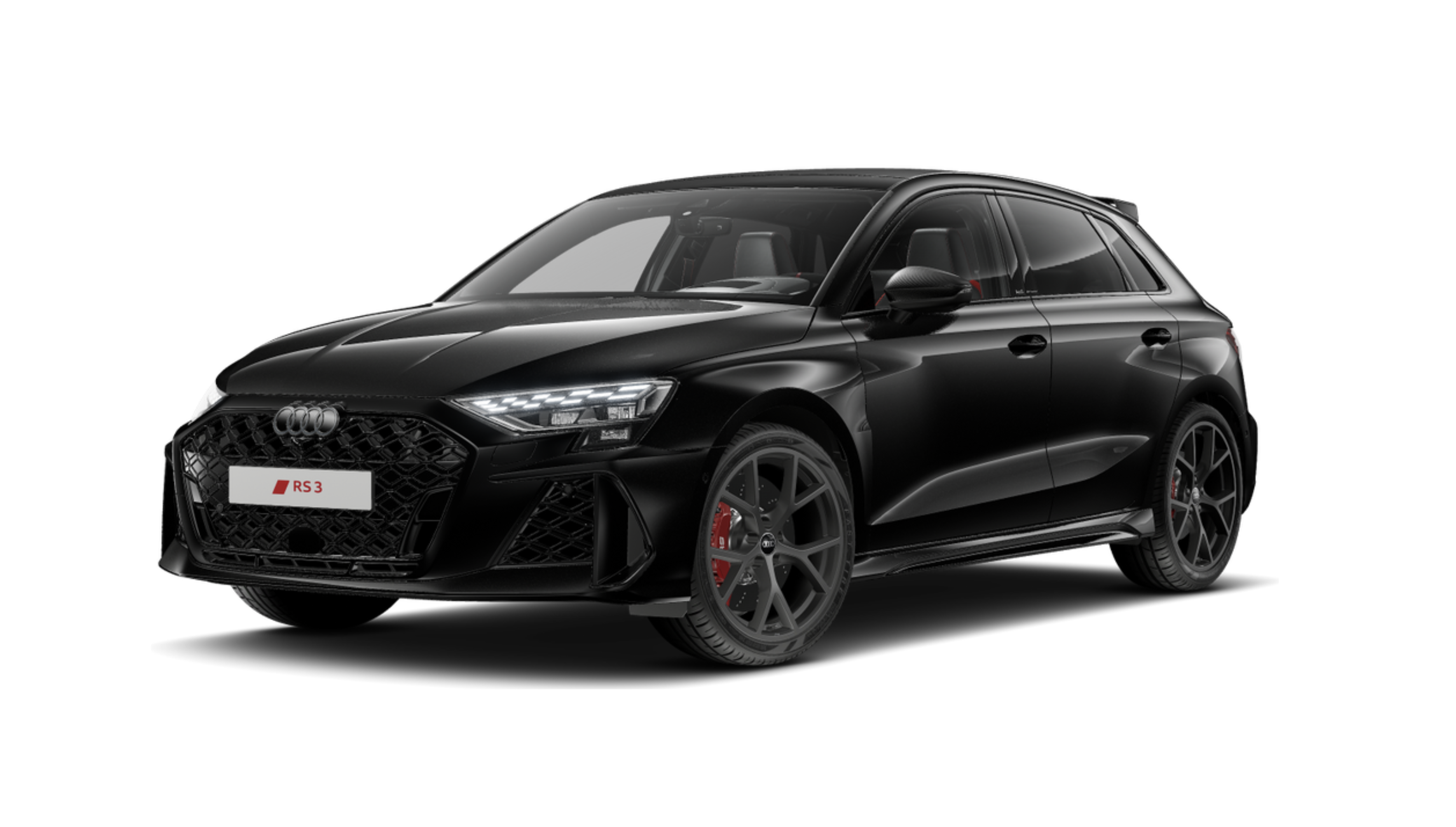 AUDI RS3 SPORTBACK | FACELIFT | NOVINKA 2025 | sportovní hot hatch | 400 koní | nový sportovní vzhled | nové české auto | ve výrobě | VIP sleva | nákup online | AUTOiBUY.com